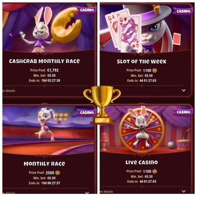 Explore the Exciting World of Magius Casino Games 14 Explore the Exciting World of Magius Casino Games 14