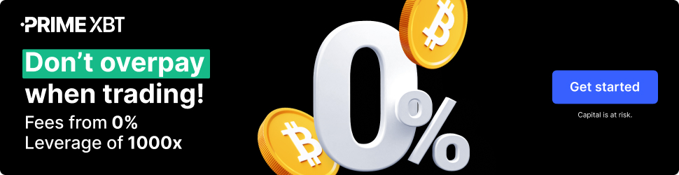 Exploring the Future of Trading PrimeXBT and Its Innovative Platform