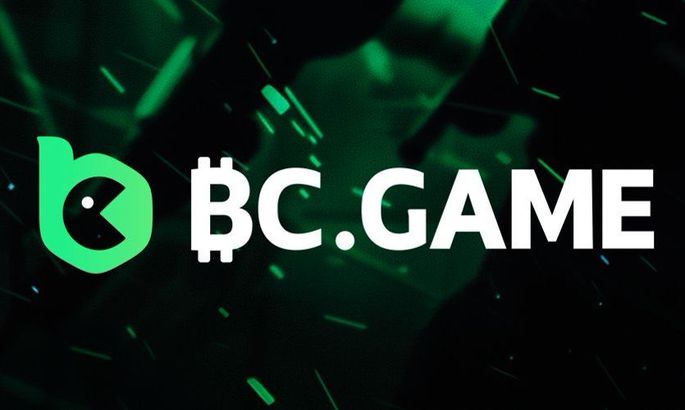 Explore the Exciting World of BCGames