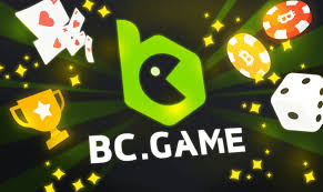 Explore the Exciting World of BCGames