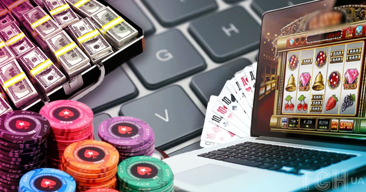 The Rise of Online Casino UK 2015 A New Era in Gambling The Rise of Online Casino UK 2015 A New Era in Gambling