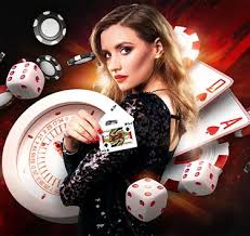 The Rise of Online Casino UK 2015 A New Era in Gambling The Rise of Online Casino UK 2015 A New Era in Gambling